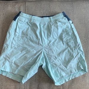 Birddogs shorts
